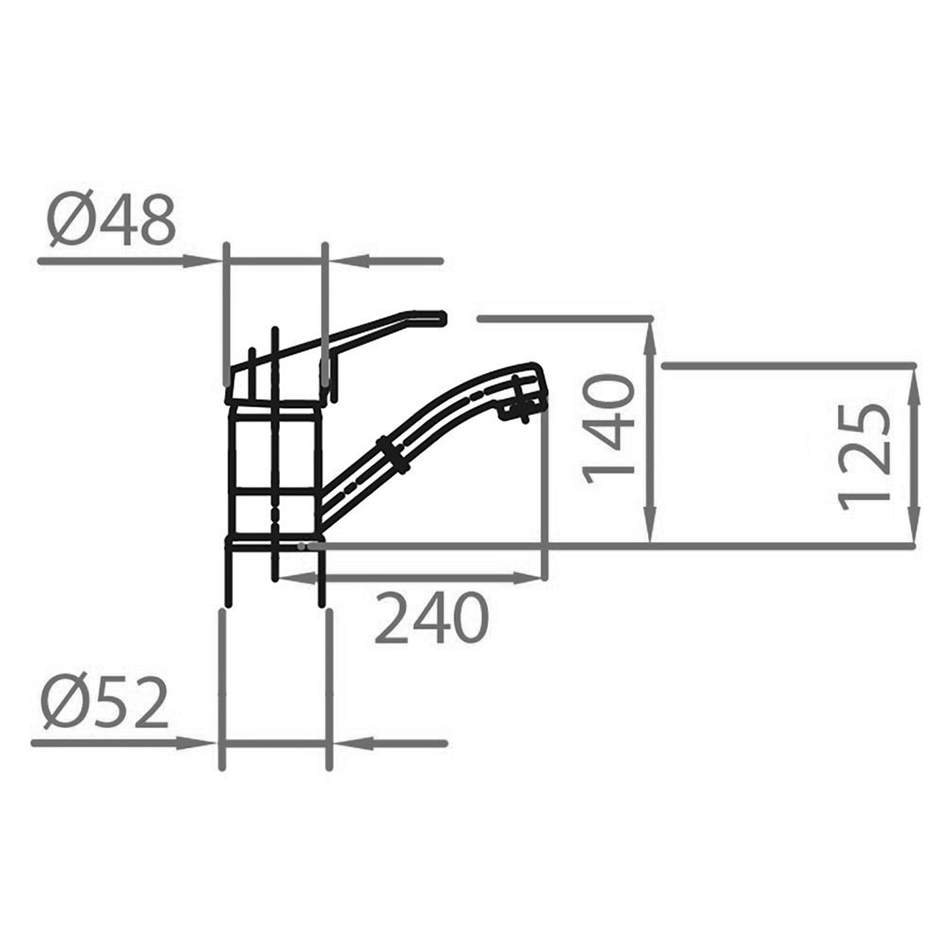 CARESSI 110 - Thumbnail 2