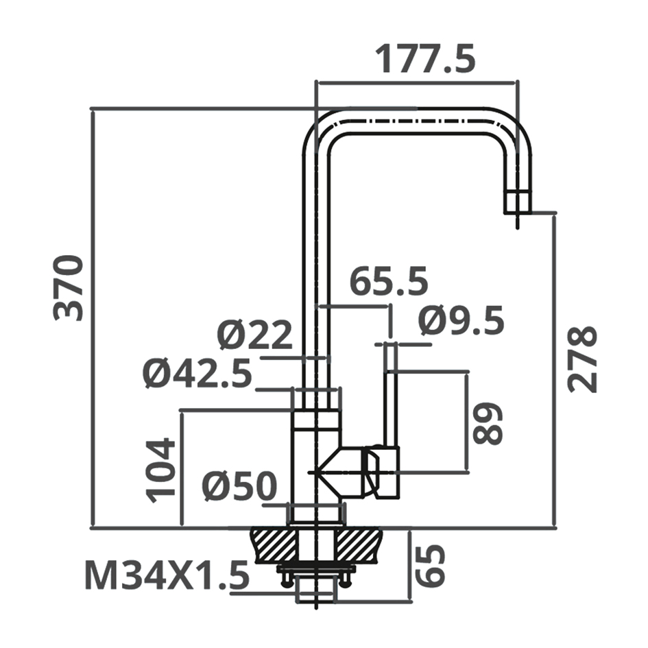 CARESSI 004 ECO - Thumbnail 2
