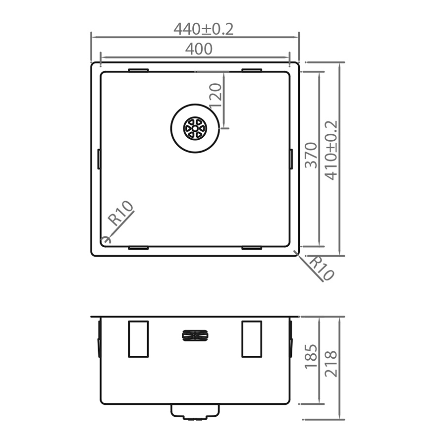 CARESSI CAPP40D37R10 - Thumbnail 2