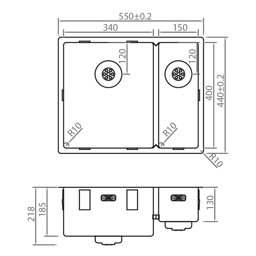CARESSI CAPP3415R10CO - Thumbnail 2