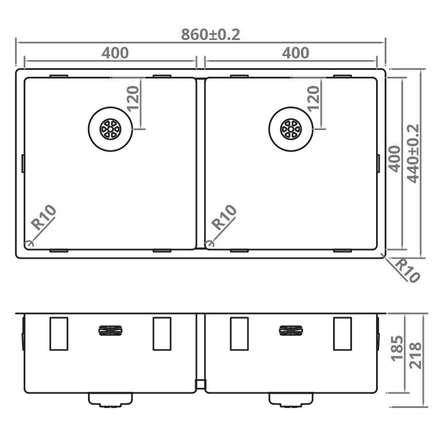 CARESSI CAPP4040R10 - Thumbnail 2