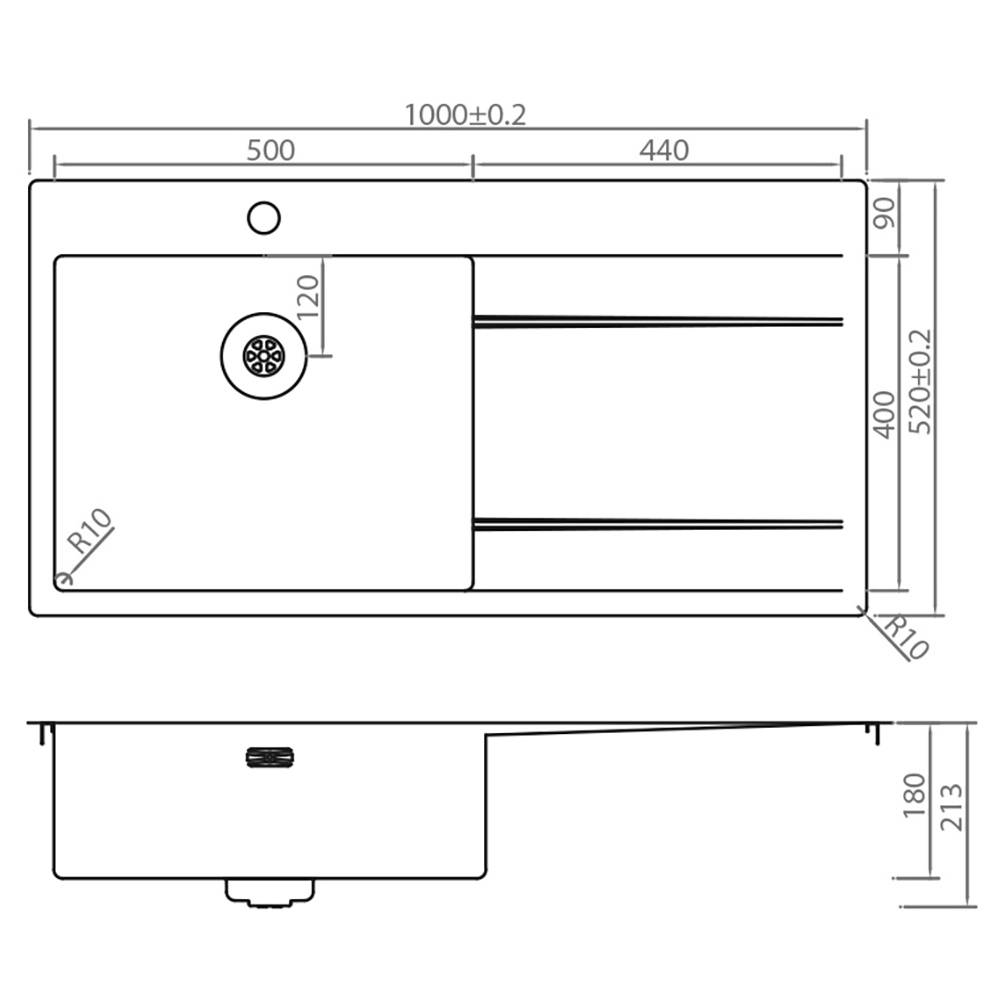 CARESSI CAPP50ABL - Thumbnail 2