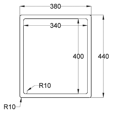 CARESSI CA3415Q10 - Thumbnail 2