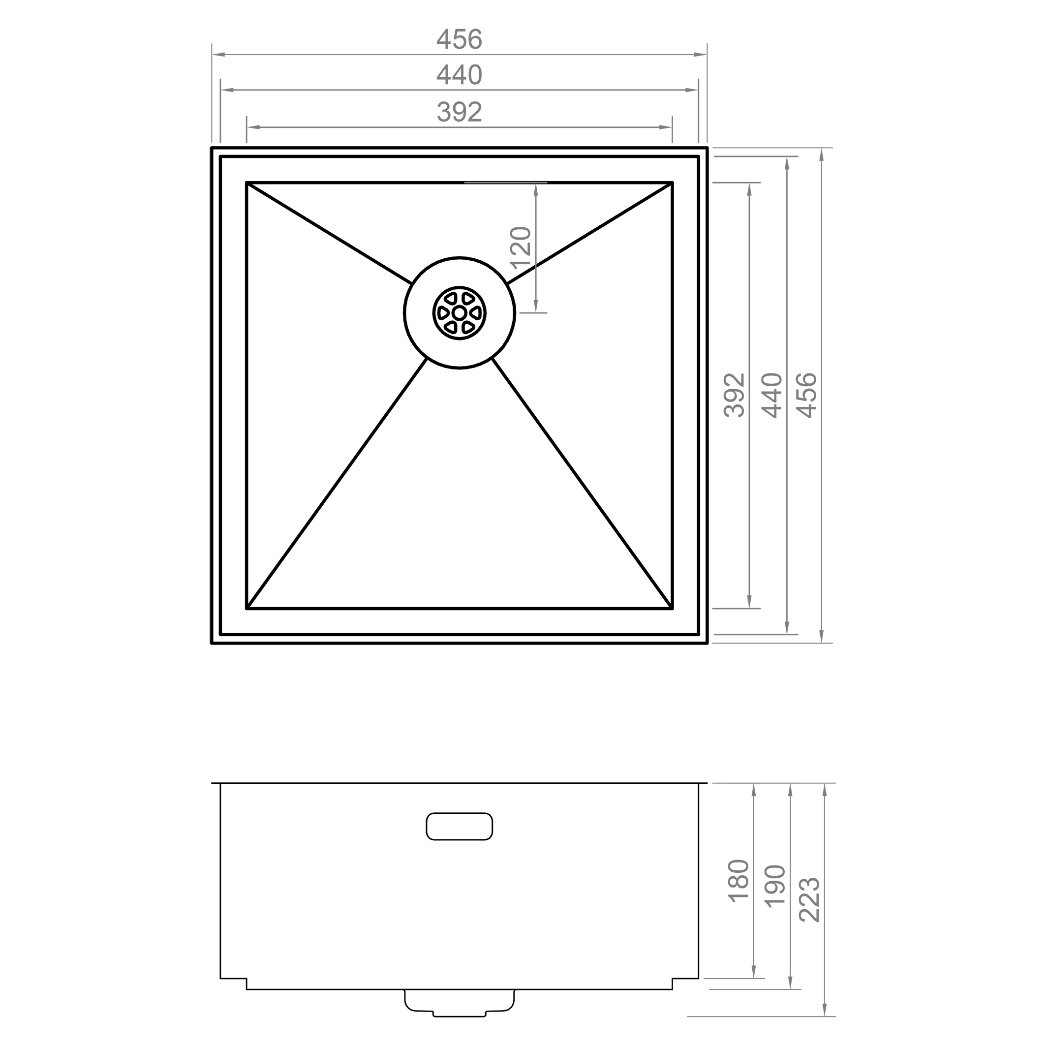 CARESSI CAPP40GRA - Thumbnail 2