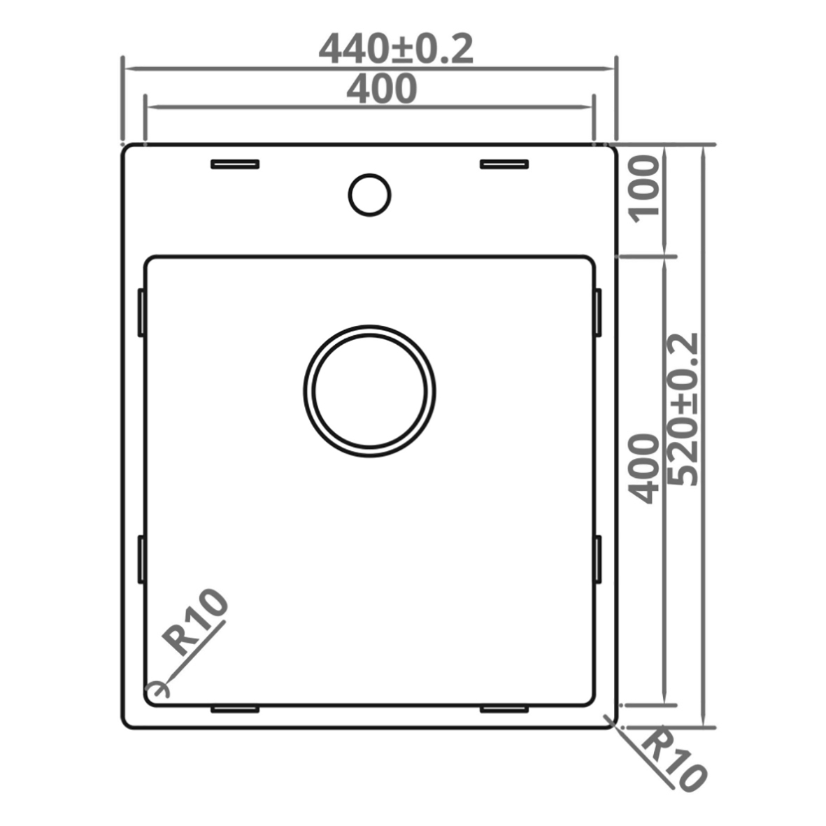 CARESSI CABLPP40KR10 - Thumbnail 2